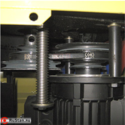 3 скорости вращения вращения фрезерного шпинделя фото №5 3 скорости вращения вращения фрезерного шпинделя фото №5