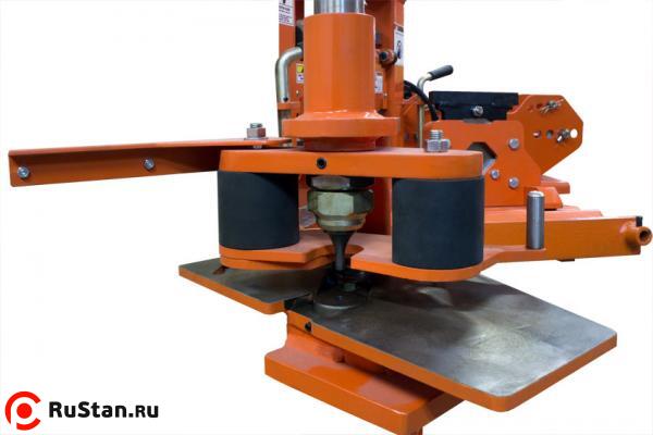 Stalex M42 пробивка отверстий фото №7 Stalex M42 пробивка отверстий фото №7