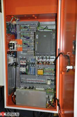 Электроника токарного станка L44 фото №10 Электроника токарного станка L44 фото №10