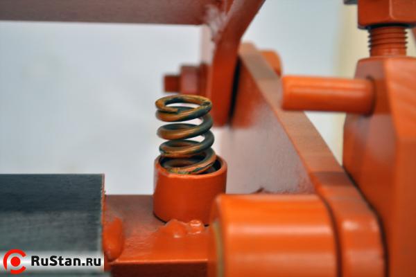 Станок листогибочный ручной Stalex 1060/1.5 мм фото №4 Stalex 1060/1.5 фото №4