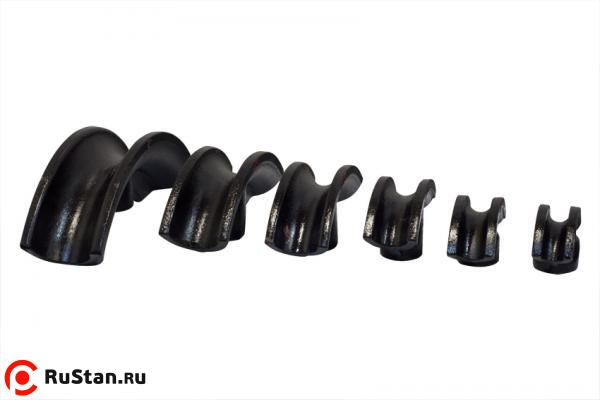 6 сменных штампов в комплекте фото №3 6 сменных штампов в комплекте фото №3