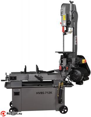 Станок с поднятой рамой HVBS-712K фото №4 Станок с поднятой рамой HVBS-712K фото №4