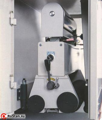 Калибровально-шлифовальный станок OES-32 JET фото №5 OES-32 фото №5