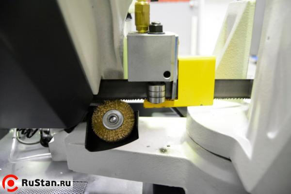 METAL MASTER BSG-220 фото №9 METAL MASTER BSG-220 фото №9