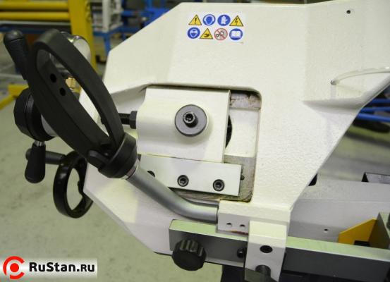 METAL MASTER BSG-220 фото №13 METAL MASTER BSG-220 фото №13