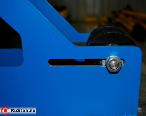 Metal Master TG 40 фото №9 Metal Master TG 40 фото №9