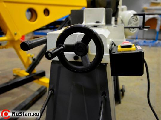 METAL MASTER BSG 110 фото №10 METAL MASTER BSG 110 фото №10