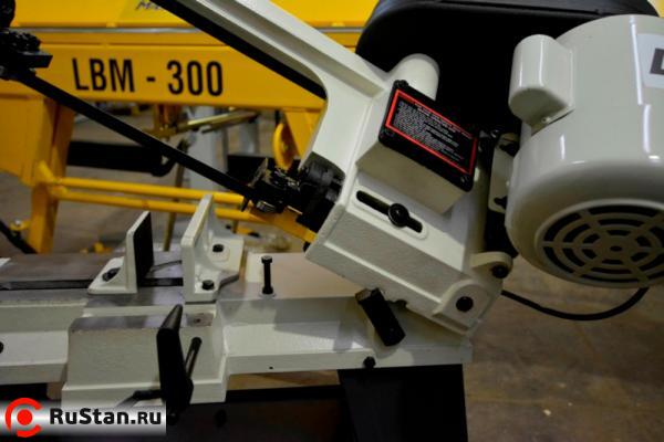 METAL MASTER BSG 110 фото №13 METAL MASTER BSG 110 фото №13