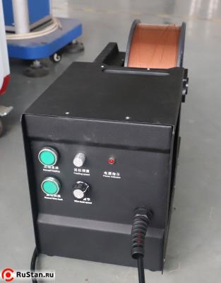 Авто податчик проволоки фото №8 Авто податчик проволоки фото №8