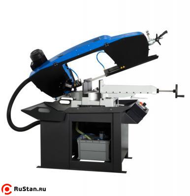 Ленточная пила Pilous ARG 300 PLUS E фото №7 Pilous ARG 300 PLUS E фото №7