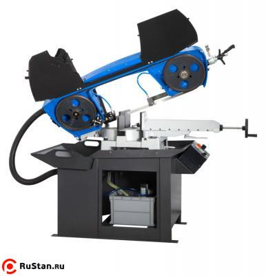 Ленточная пила Pilous ARG 300 PLUS E фото №8 Pilous ARG 300 PLUS E фото №8