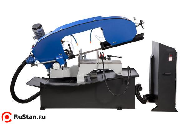 Ленточнопильный станок Pilous ARG 400 PLUS S.A.F. фото №3 Pilous ARG 400 PLUS S.A.F. фото №3