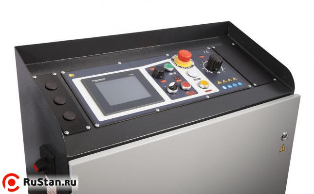 Ленточнопильный станок Pilous ARG 400 PLUS S.A.F. фото №6 Pilous ARG 400 PLUS S.A.F. фото №6