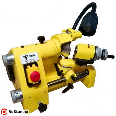 Заточной станок AURA ZM-25 фото №11 AURA ZM-25 фото №11