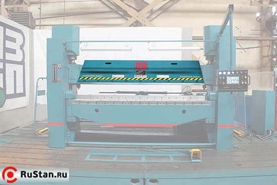 Балка прижимная ИВ2142 фото №7 Балка прижимная ИВ2142 фото №7