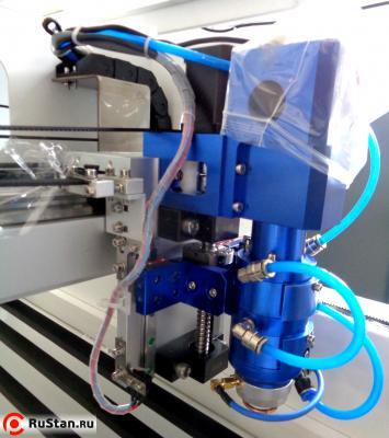 BCL1309XM лазерная головка с автофокусом фото №20 BCL1309XM лазерная головка с автофокусом фото №20