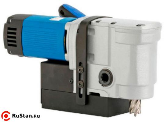 Магнитный сверлильный станок BDS MABasic 155 фото №4 BDS MABasic 155 фото №4
