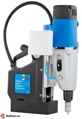 Сверлильный станок на магнитном основании BDS MABASIC 400 (425) фото №8 BDS MABASIC 400 фото №8