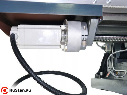 BF46S CNC Pro фото №5 BF46S CNC Pro фото №5