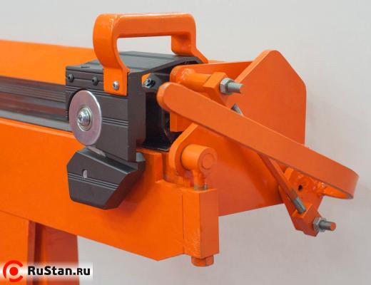 Stalex BSM 1250/0.8 фото №4 Stalex BSM 1250/0.8 фото №4