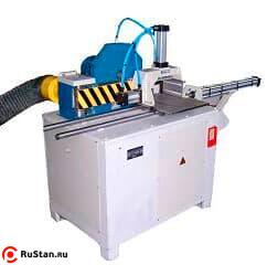 Шипорезный станок ШС-3 фото №8 Шипорезный станок ШС-3 фото №8