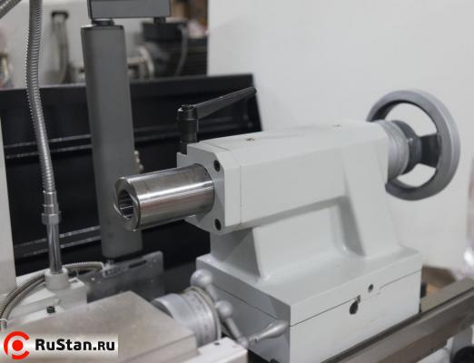 STALEX C6246E/2000 задняя бабка фото №7 STALEX C6246E/2000 задняя бабка фото №7