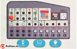 Контрольная панель фото №3 WINNER Blazer BL 6-23 фото №3