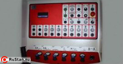 Контрольная панель фото №4 WINNER Laser LA 8-23 фото №4