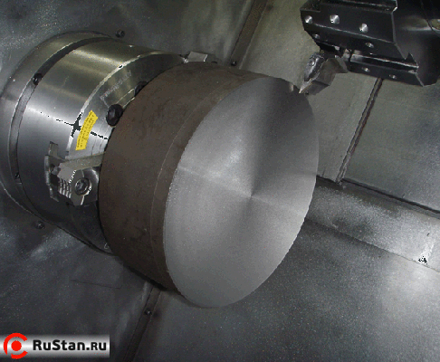 Токарный станок с наклонной станиной серии CL фото №7 Токарный станок с наклонной станиной серии CL фото №7