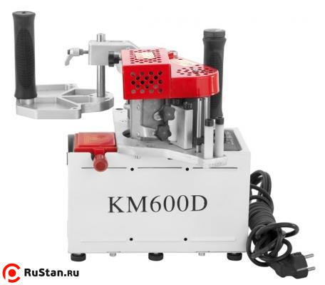 Кромкооблицовочный станок CORMAK EBM60D фото №2 CORMAK EBM60D фото №2