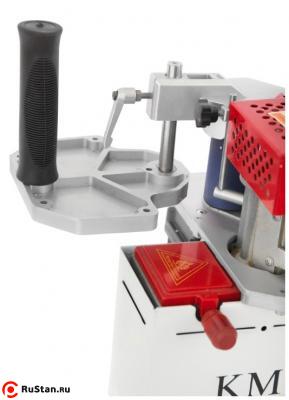 Кромкооблицовочный станок CORMAK EBM60D фото №6 CORMAK EBM60D фото №6