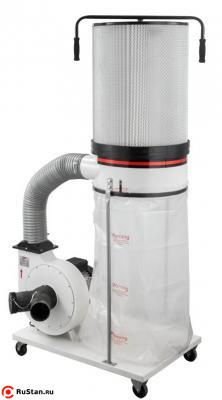 DC-1200CK-M Вытяжная установка фото №2 DC-1200CK-M Вытяжная установка фото №2