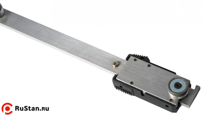 Тензометр JET фото №5 Тензометр JET фото №5