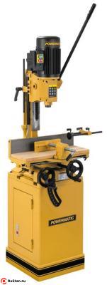 Powermatic 719T фото №2 Powermatic 719T фото №2