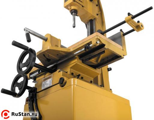 Powermatic 719T фото №9 Powermatic 719T фото №9