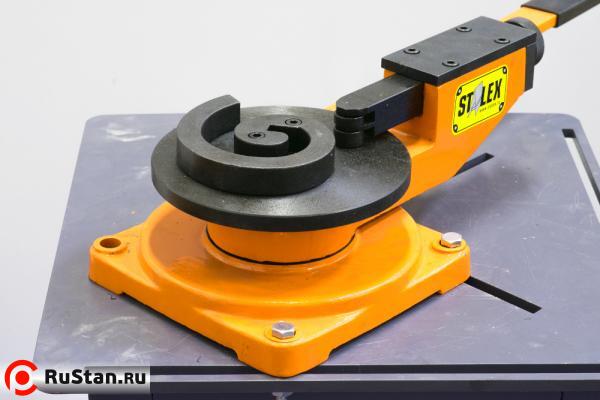 STALEX SBG-30 фото №4 STALEX SBG-30 фото №4