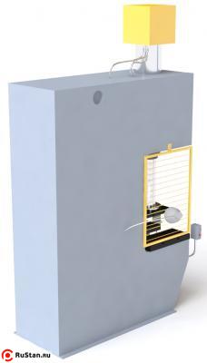 Гидравлический пресс ПБ6334 фото №5 Гидравлический пресс ПБ6334 фото №5