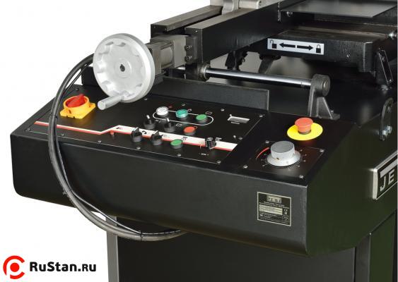 Панель управления JET ELITE EHB-350DGSVIP фото №3 Панель управления JET ELITE EHB-350DGSVIP фото №3