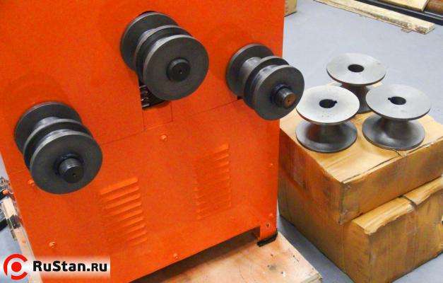 Stalex ERB-76B фото №11 Stalex ERB-76B фото №11