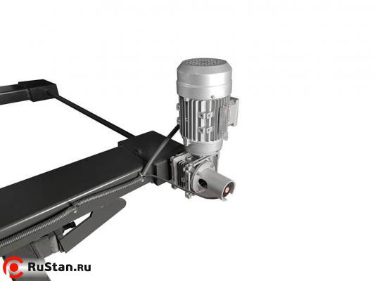 Электромеханическая гильотина ETG 2015 NC фото №14 ETG 2015 NC фото №14