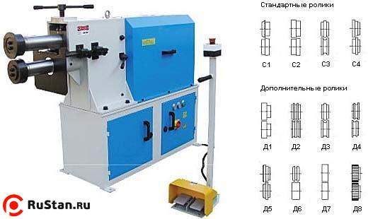 METALMASTER ETZ 18 фото №3 METALMASTER ETZ 18 фото №3