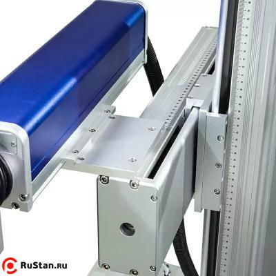 Волоконный лазерный маркер Flying ABN-20F фото №6 Flying ABN-20F фото №6