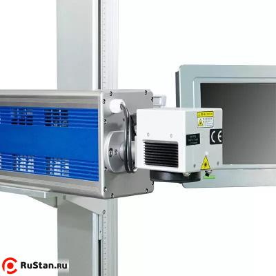 Лазерный CO2 маркер Flying SD-60CF фото №5 Flying SD-60CF фото №5