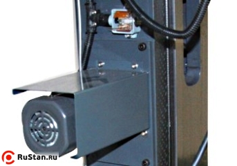 Двигатель автоматической подачи по оси Z фото №4 Opti BF46 TC Vario фото №4