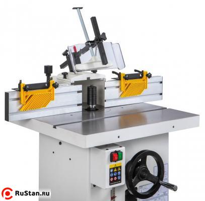 Фрезерный станок по дереву JET JWS-34KS фото №4 Фрезерный станок по дереву JET JWS-34KS фото №4