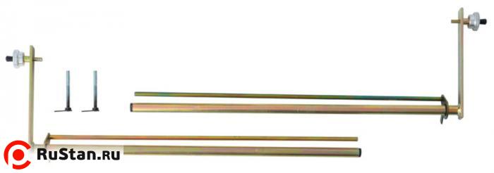 Передний упор для ZRS 3160 фото №4 Передний упор для ZRS 3160 фото №4