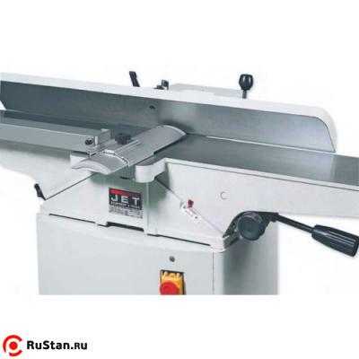 Фуговальный станок с ножевым валом helical JET 60A HH - фото 2 фото №4 Фуговальный станок с ножевым валом helical JET 60A HH - фото 1 фото №4