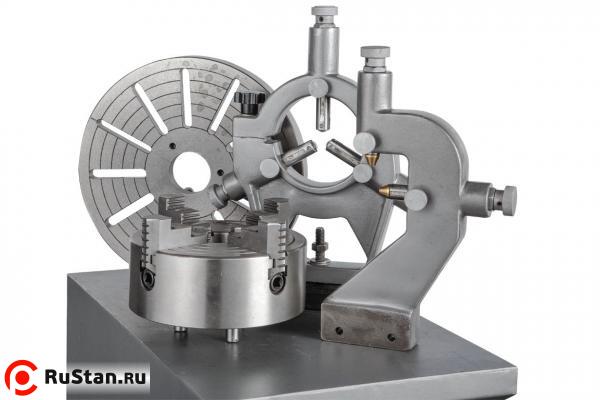 Универсальный токарно-винторезный станок JET GH-1440K DRO с УЦИ фото №23 JET GH-1440K DRO фото №23