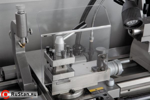 Универсальный токарно-винторезный станок JET GH-1440K DRO с УЦИ фото №16 JET GH-1440K DRO фото №16