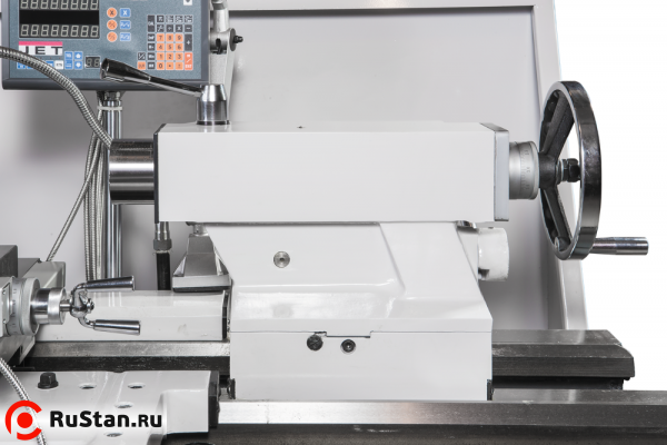 JET GH-1840ZX DRO c УЦИ фото №7 JET GH-1840ZX DRO c УЦИ фото №7